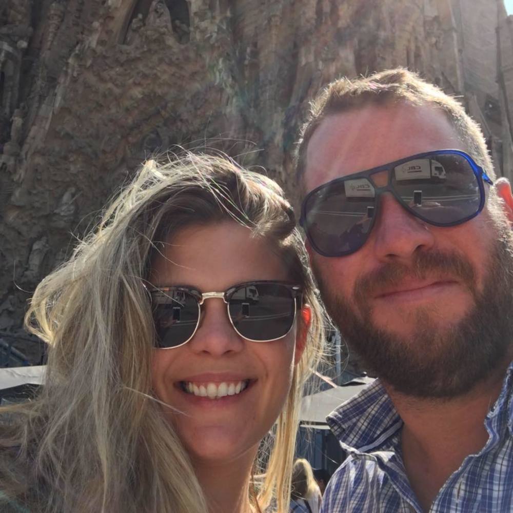 Meet your Posher, Brittney